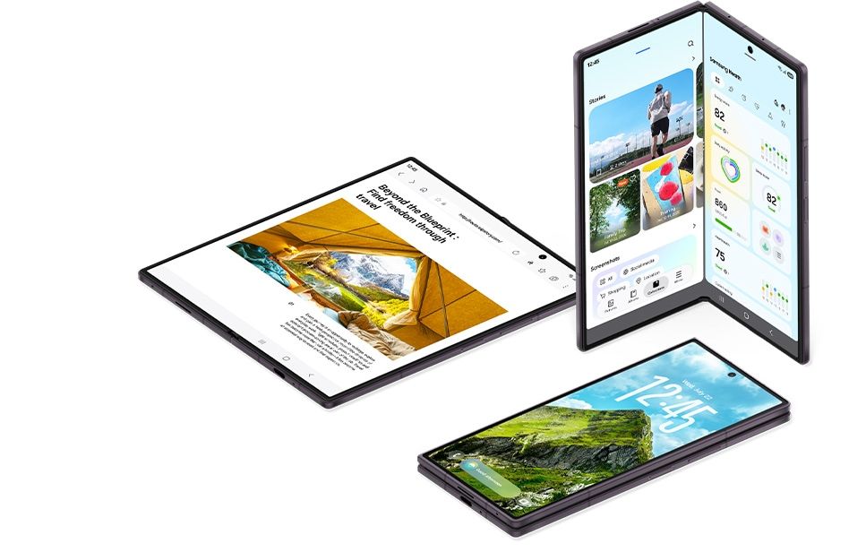 Samsung Galaxy Z Fold8 Ultra