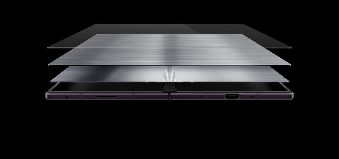 Samsung Galaxy Z Fold8 Ultra
