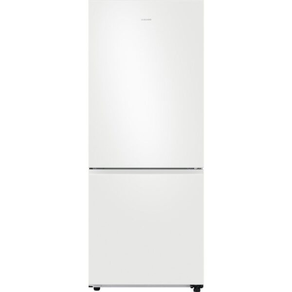 Samsung RB50DG601EWWTR 508 Lt Alttan Donduruculu No-Frost Buzdolabı, Wi-Fi