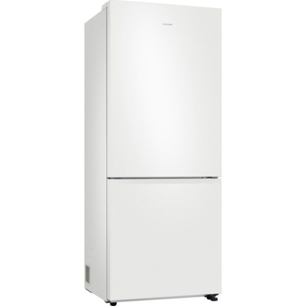 Samsung RB50DG601EWWTR 508 Lt Alttan Donduruculu No-Frost Buzdolabı, Wi-Fi