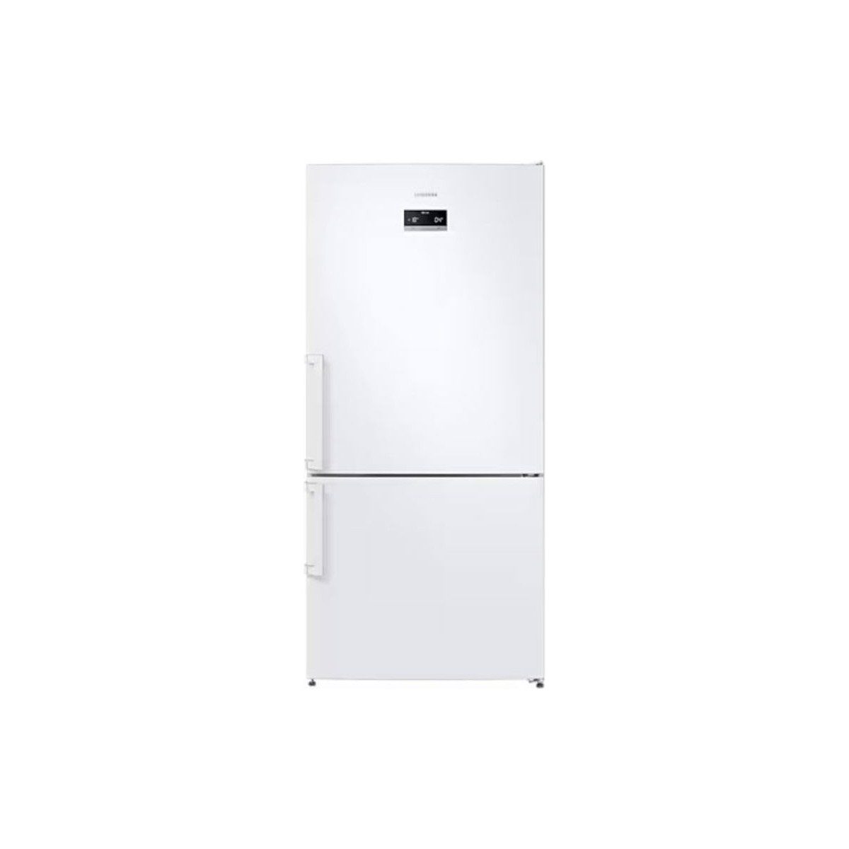 Samsung RB58DS75EWW/TR 580 Lt Alttan Donduruculu İkili Soğutma No-Frost Buzdolabı HBCV00006OONDB