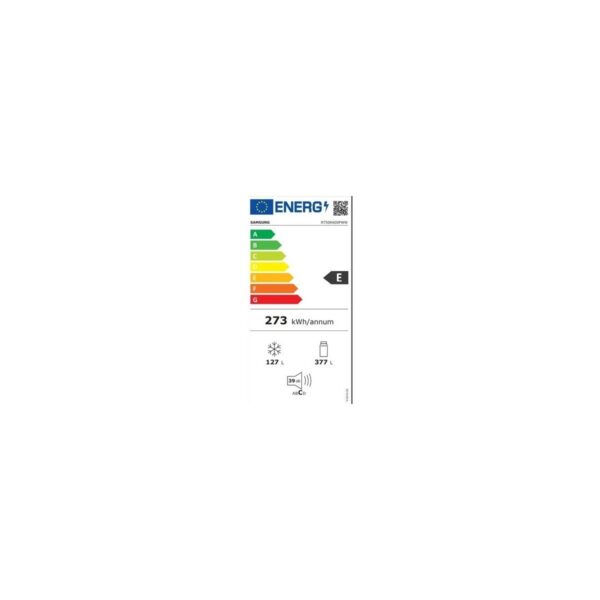 Samsung RT50K600PWW/TR 504 Lt Üstten Donduruculu No-Frost Buzdolabı, İkili Soğutma
