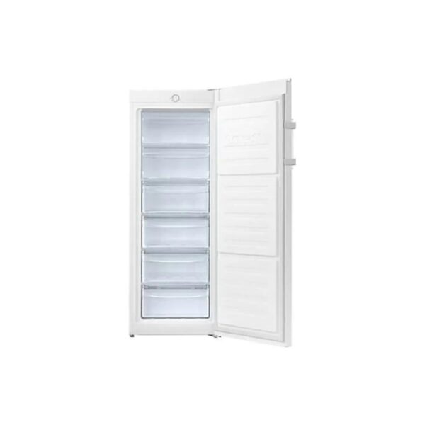 Samsung RZ20DG3001WWTR 160 lt Tek Kapılı Derin Dondurucu E Enerji Sınıfı Çekmeceli Tasarım
