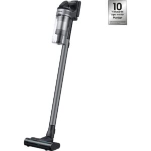 Samsung VS20B75ACR5/TR Jet 75E Şarjlı Dikey Süpürge, 200W Emiş Gücü, Dijital Invertör Motor HBCV00004VOIOT