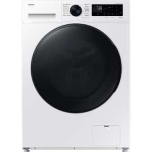 Samsung WD11DG5B15BE 1400 Devir 11 kg / 6 kg Kurutmalı Çamaşır Makinesi HBCV00006YWZLK