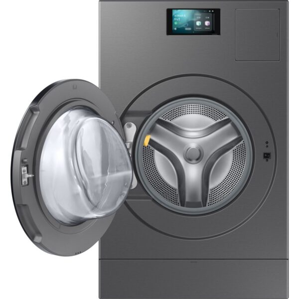 Samsung WD18DB8995BZAH Kurutmalı Çamaşır Makinesi