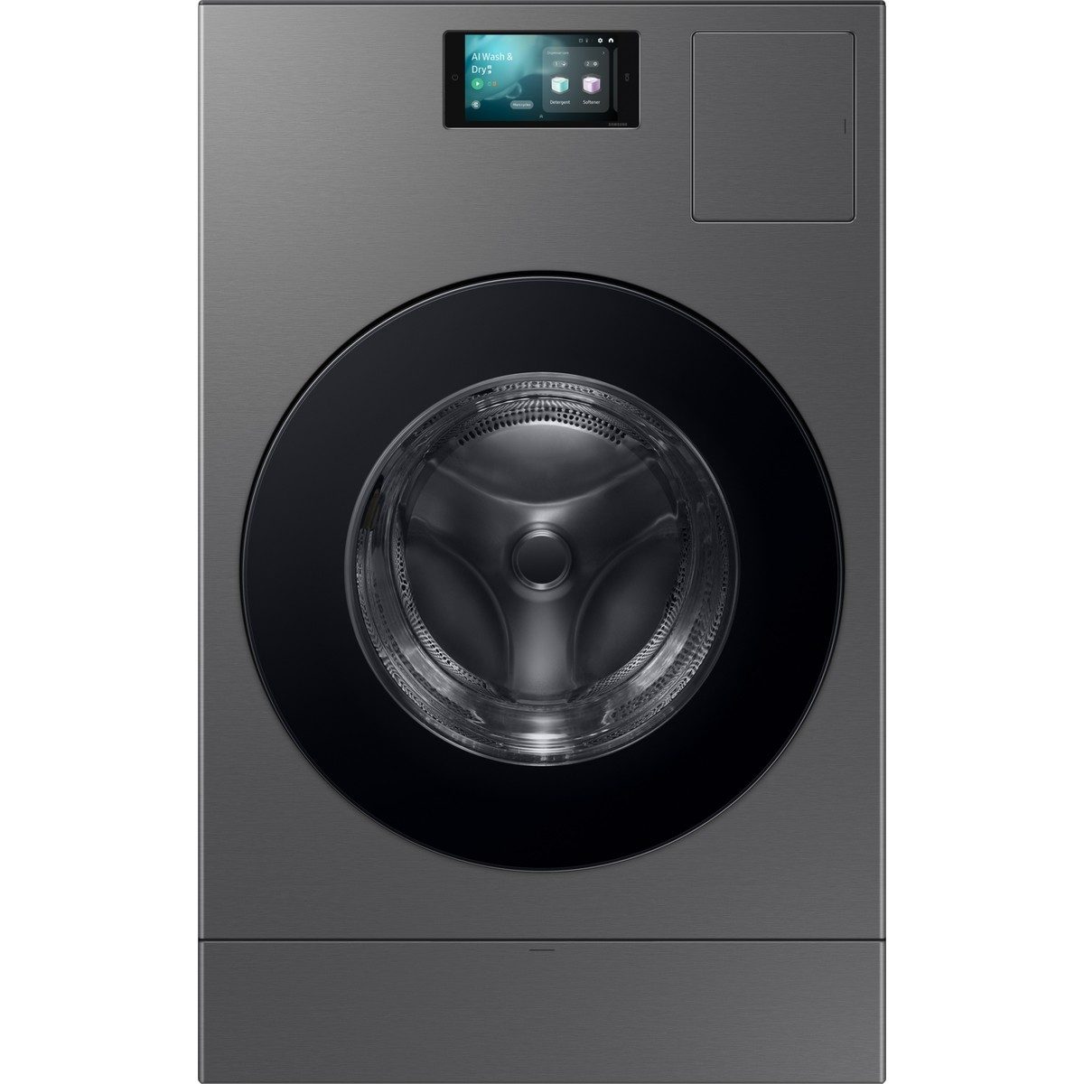 Samsung WD18DB8995BZAH Kurutmalı Çamaşır Makinesi HBCV000089G9YE
