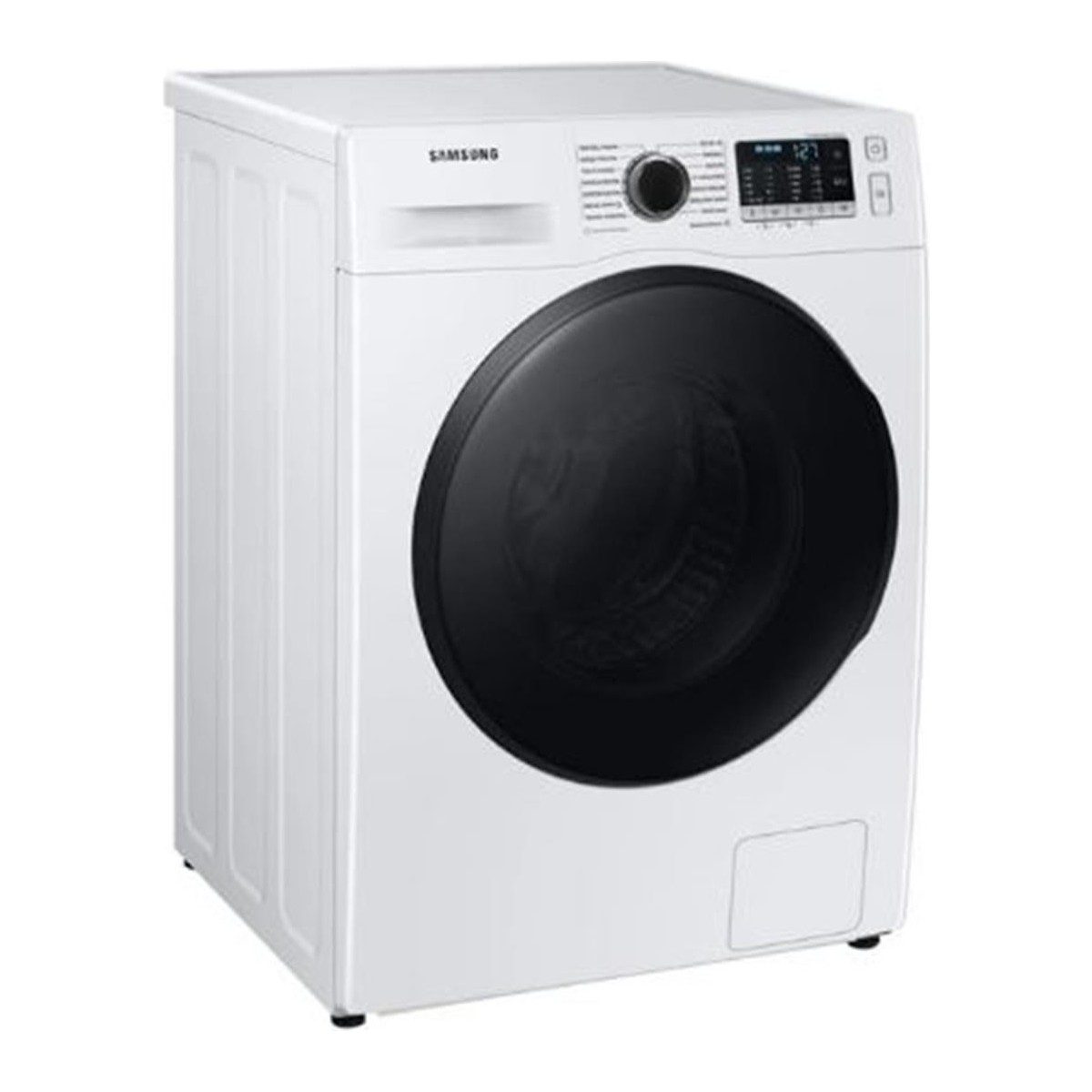 Samsung WD90TA046BE1AH 9 Kg / 6 Kg 1400 devir Kurutmalı Çamaşır Makinesi, Eco Bubble HBCV00000ARU44