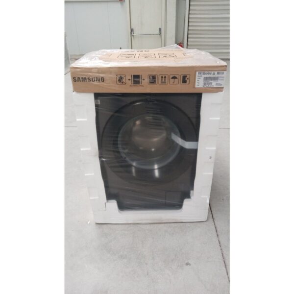 Samsung WW11BBA046ABAH 11 Kg 1400 devir Çamaşır Makinesi