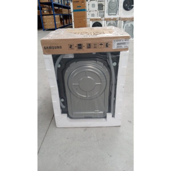 Samsung WW11BBA046ABAH 11 Kg 1400 devir Çamaşır Makinesi