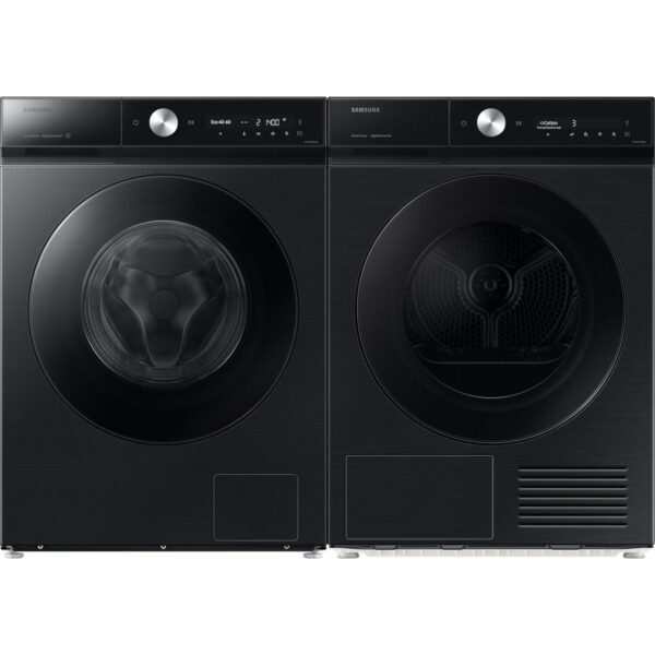 Samsung WW11DB8B95GBAH 1400 Devir 11 kg Çamaşır Makinesi