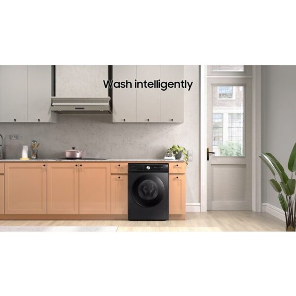 Samsung WW11DB8B95GBAH 1400 Devir 11 kg Çamaşır Makinesi