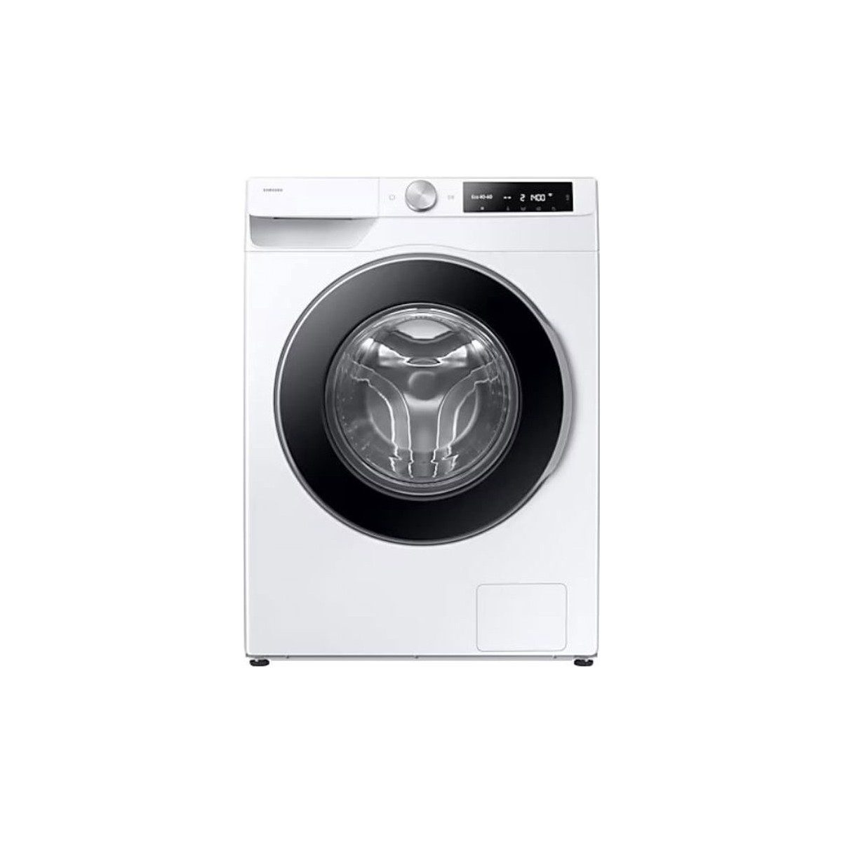Samsung WW11DG6B25LEAH AI EcoBubble™ 11kg Çamaşır Makinesi HBCV000081G3DK