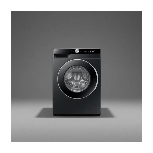 SAMSUNG WW90DG6U25LBAH Çamaşır Makinesi AI EcoBubble™ 9kg