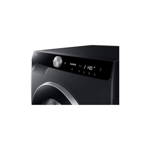 SAMSUNG WW90DG6U25LBAH Çamaşır Makinesi AI EcoBubble™ 9kg