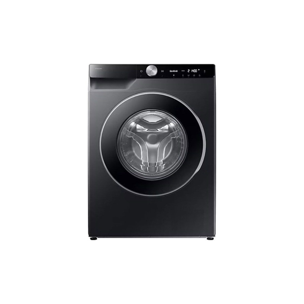 SAMSUNG WW90DG6U25LBAH Çamaşır Makinesi AI EcoBubble™ 9kg HBCV000080LDDH