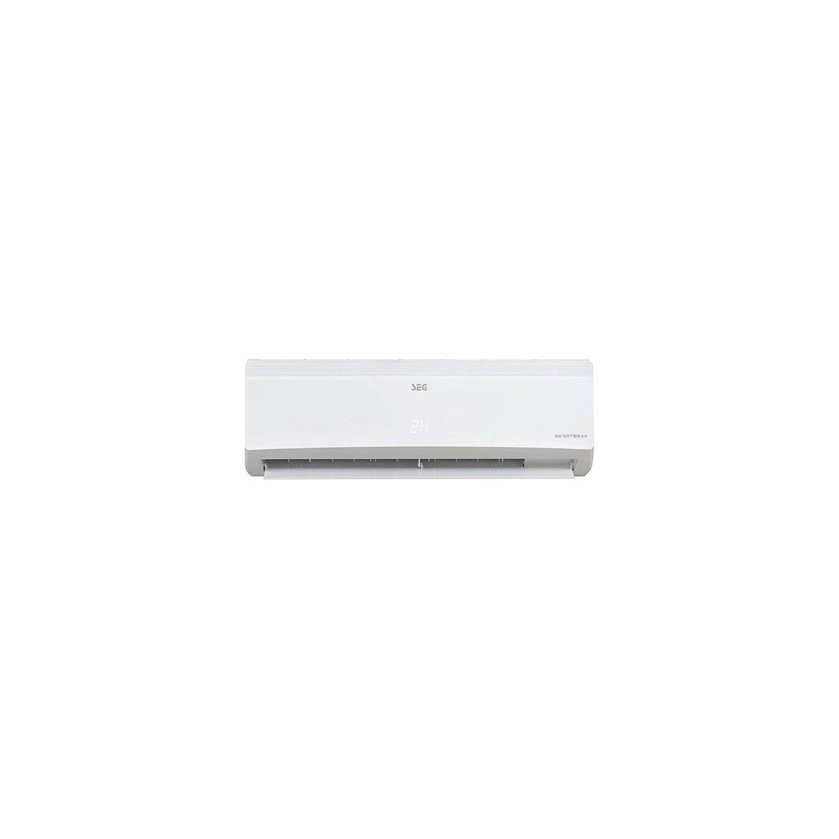 SEG R32 A++ 18000 BTU/h Inverter Duvar Tipi Klima HBCV00000SJ1HJ