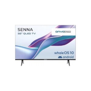 Senna 32WF7500HQ Hd 32" 82 Ekran Uydu Alıcılı Smart QLED Tv HBCV0000HC8MI5