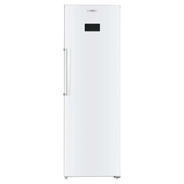 Şenocak Vfn 7274 No Frost Dondurucu 275 lt E Enerji Sınıfı Çekmeceli Dondurucu