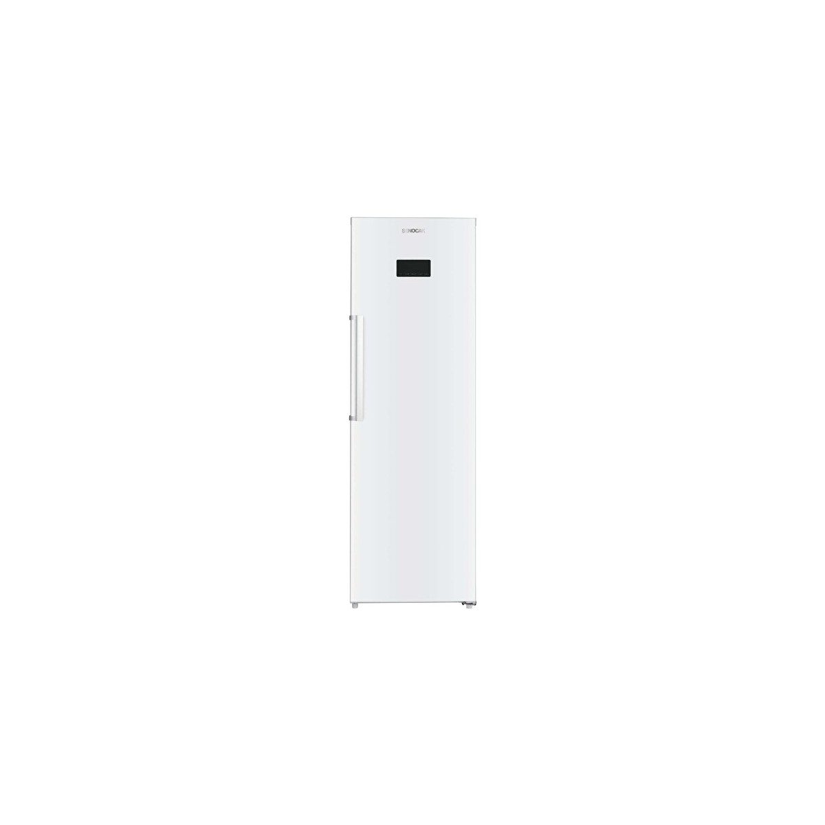 Şenocak Vfn 7274 No Frost Dondurucu 275 lt E Enerji Sınıfı Çekmeceli Dondurucu HBCV000095HAQG