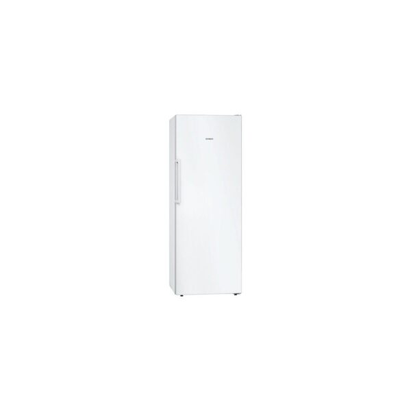 Siemens GS29VVWE0N 206 Lt Statik Derin Dondurucu E Enerji Sınıfı Çekmeceli Tasarım