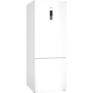 Siemens KG55NCWE0N 483 LT No-Frost Kombi Tipi Buzdolabı HBCV000039FZBM
