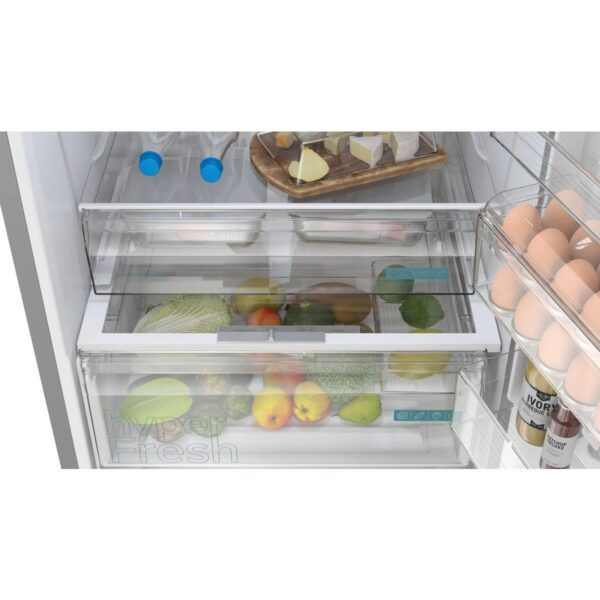 Siemens KG56NVPD0N No Frost Buzdolabı