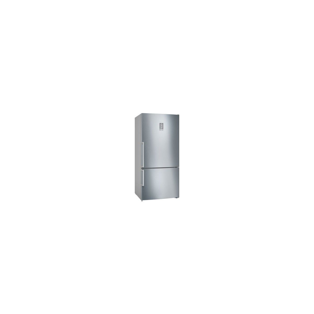 Siemens KG86NAID2N 631 LT No-Frost Kombi Tipi Buzdolabı HBCV00004BY9CU