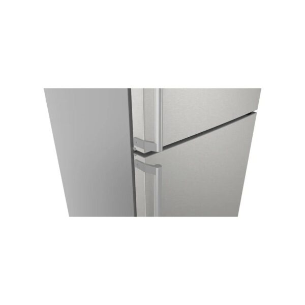 Siemens Kombi Tipi 526 L Inox No Frost Buzdolabı Enerji Sınıfı C Geniş İç Hacim Özelliği KG76PAIC0N