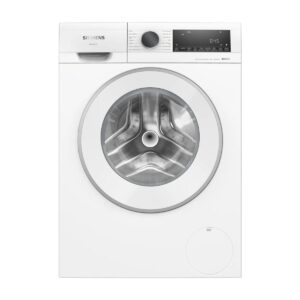 Siemens WG42A2X3TR iQ300 9 kg Yıkama Kapasiteli Çamaşır Makinesi A Enerji Sınıfı 1200 dev/dak HBCV00009O1MMW