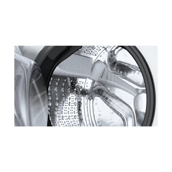 Siemens WG42K2Z0TR iQ500 Çamaşır Makinesi 9 kg 1200 dev./dak., Beyaz