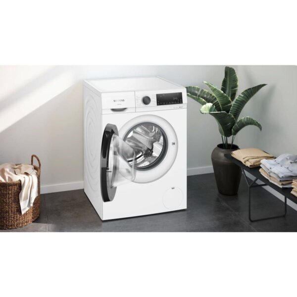 Siemens WG52A203TR iQ300 Çamaşır Makinesi 10 kg maks. 1200 dev./dak.