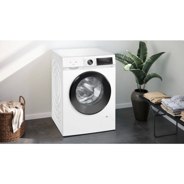 Siemens WG52A203TR iQ300 Çamaşır Makinesi 10 kg maks. 1200 dev./dak.