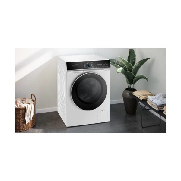 Siemens WG54B2A1TR iQ700 Çamaşır Makinesi 10 kg maks. 1400 dev./dak.