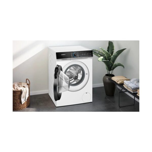 Siemens WG54B2A1TR iQ700 Çamaşır Makinesi 10 kg maks. 1400 dev./dak.