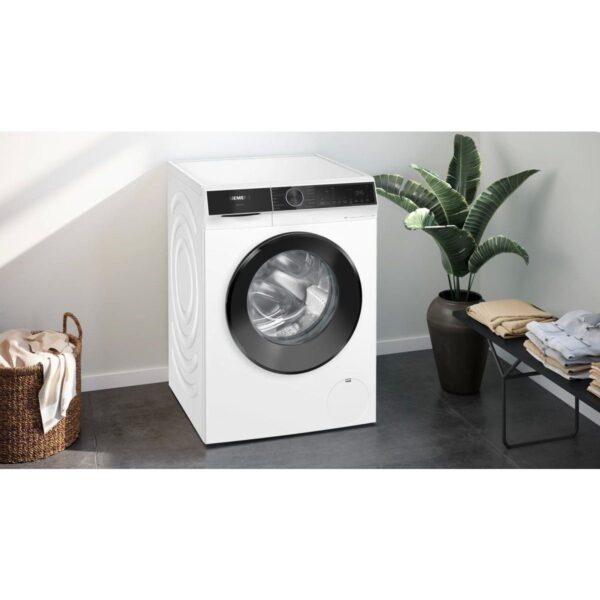 Siemens WG54K2Y0TR iQ500 Çamaşır Makinesi 10 kg maks. 1400 dev./dak.