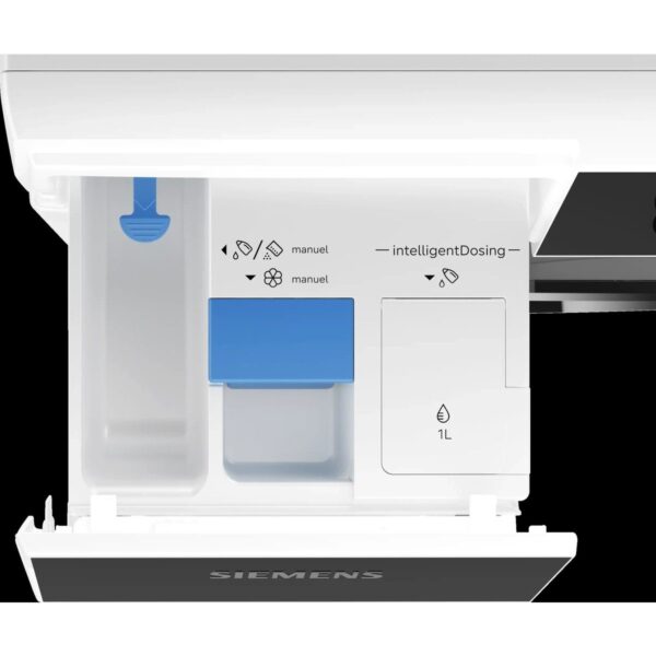 Siemens WG64K2Y0TR 11 kg 1400 Çamaşır Makinesi IQ500