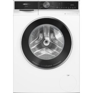 Siemens WG64K2Y0TR 11 kg 1400 Çamaşır Makinesi IQ500 HBCV0000EKF6Q0