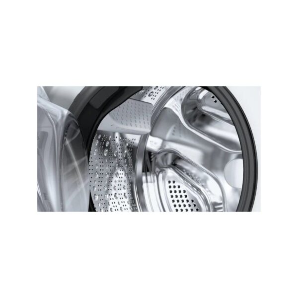 Siemens WN54C2A0TR 1400 Devir 10.5 + 6 KG Kurutmalı Çamaşır Makinesi