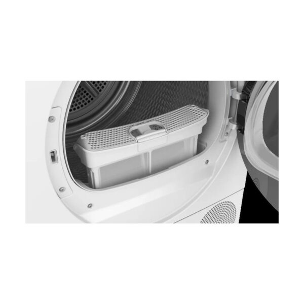 Siemens WQ43J2C0TR iQ500 Isı Pompalı Kurutma Makinesi 9 kg