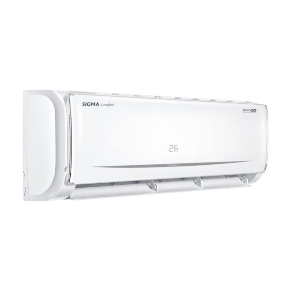 Sigma Comfort SGM12INVDHD1 A++12.000 BTU /H Inverter Duvar Tipi Klima
