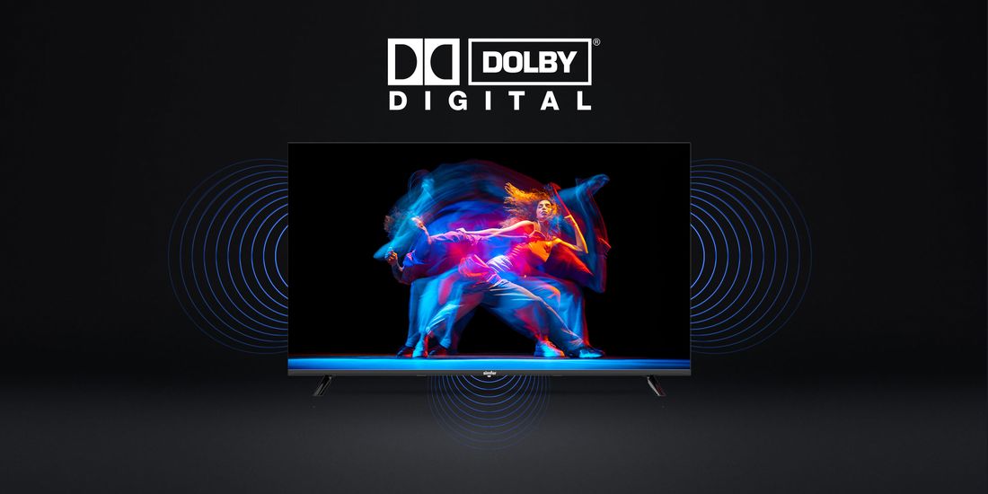 Simfer 55SFSA6B 55 inç 4K Ultra HD Android Smart LED TV 140 Ekran Yüksek Çözünürlük