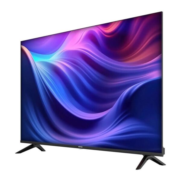 Simfer 55SFSA6B 55 inç 4K Ultra HD Android Smart LED TV 140 Ekran Yüksek Çözünürlük