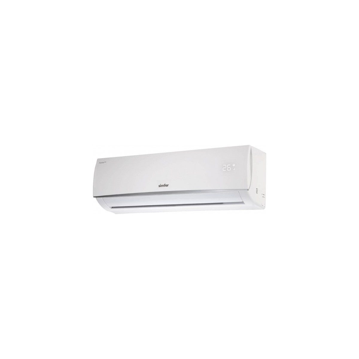 Simfer SV-4102I/4102D A+ 18000 BTU Inverter Duvar Tipi Klima HBCV00006GERNQ