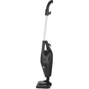Sinbo Dikey Elektrikli Süpürge - Sessiz Çalışma (62 dB), Pratik Kullanım, Toz Torbasız, 890W Yüksek Emiş Gücü HBV00000WC7HN
