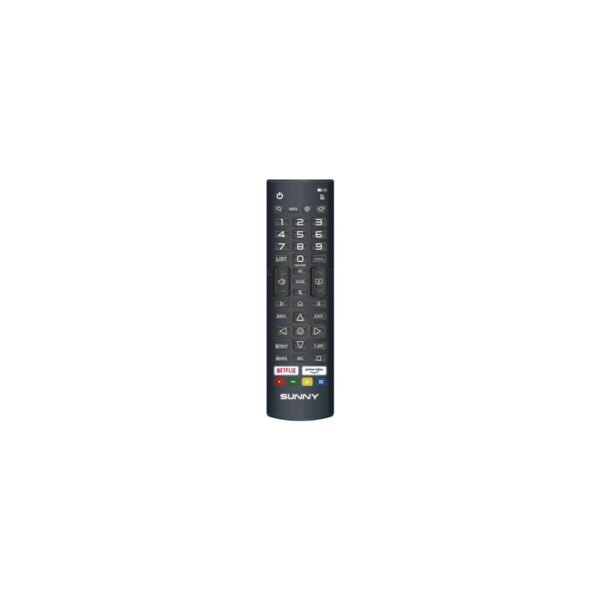 Sunny SN32DAL540 32″ 81 Ekran Dahili Uydu Alıcılı HD Ready Smart webOS LED TV