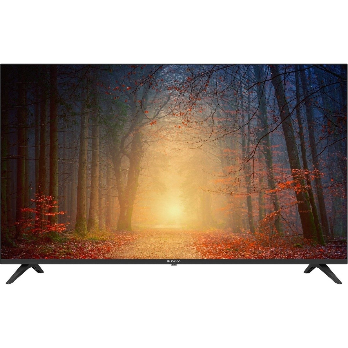 Sunny SN50FMN602 50" 127 Ekran Uydu Alıcılı 4K Ultra HD Smart LED TV HBCV00004H01LO