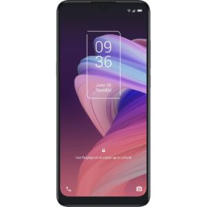 TCL 10 SE 128 Gümüş