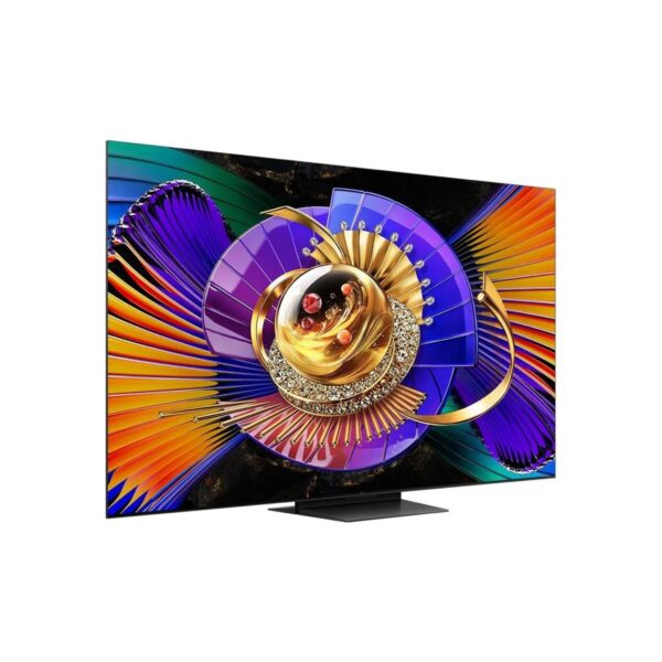 TCL 65C7L 65” 165 Ekran Uydu Alıcılı 4K Ultra HD Smart SQD MiniLED TV