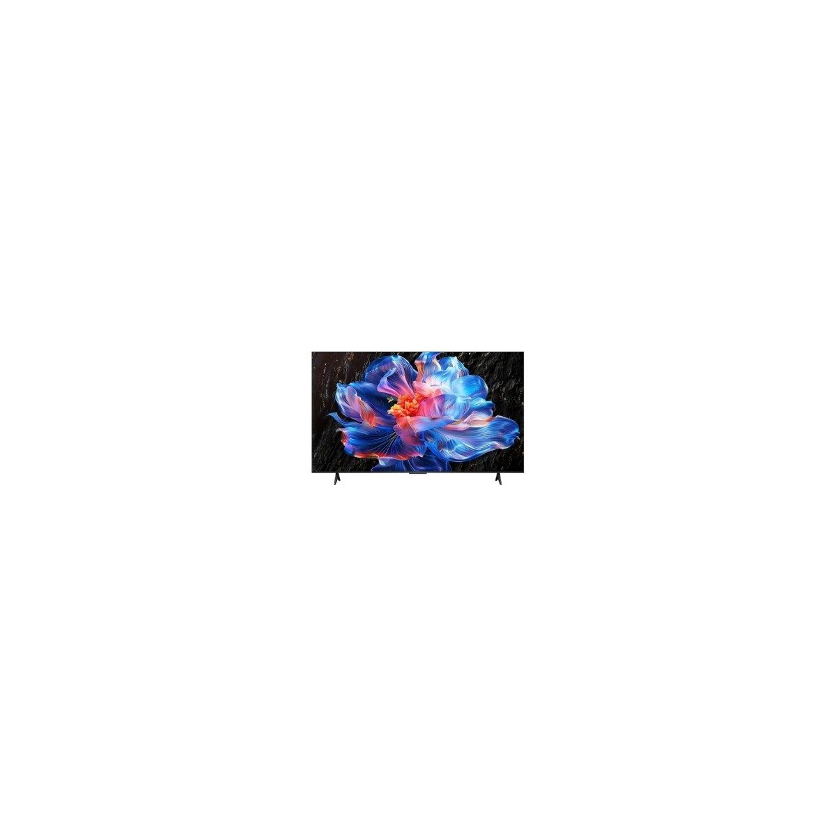 TCL 75V61C 75" 190 Ekran Uydu Alıcılı 4K Ultra HD Google Smart LED TV HBCV0000APEFQ3